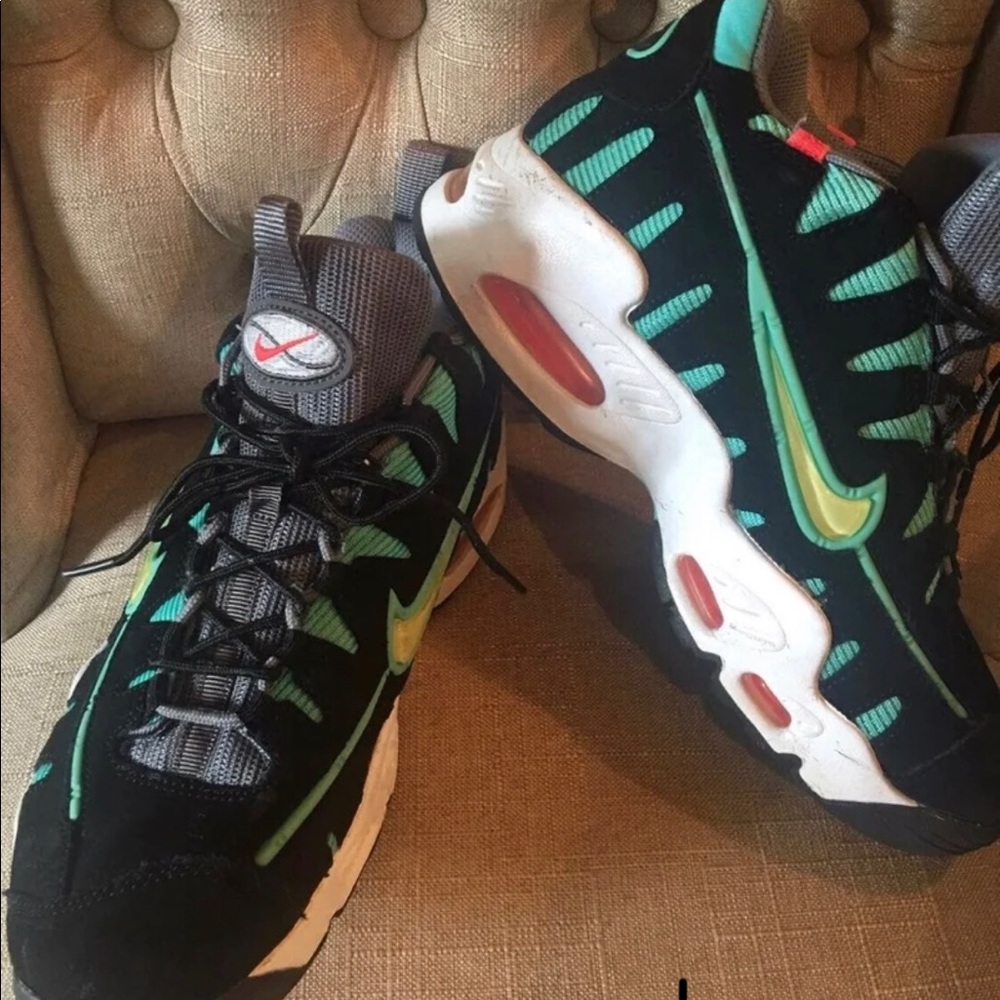 Nike shoes